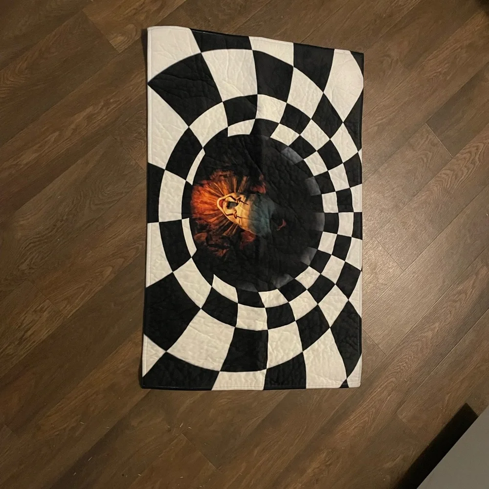 N/A unique black